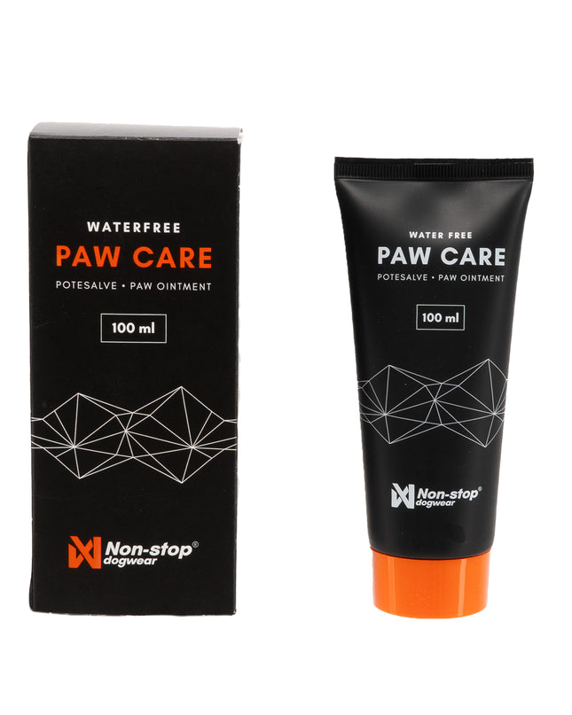 Paw care