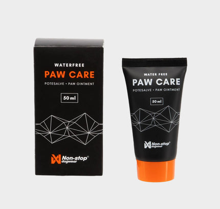 Paw care