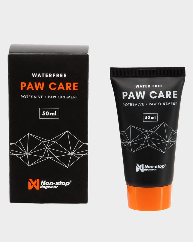 Paw care