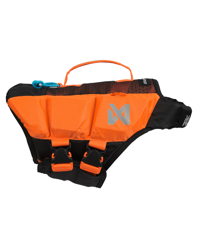 Protector life jacket