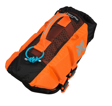 Protector life jacket