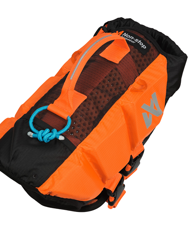 Protector life jacket
