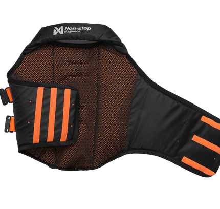 Protector life jacket