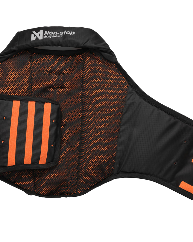 Protector life jacket