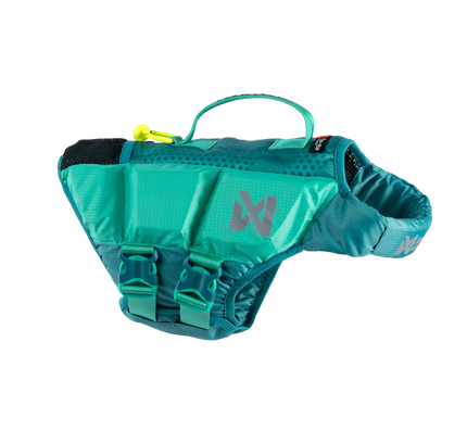 Protector life jacket