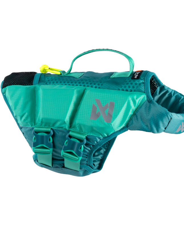 Protector life jacket