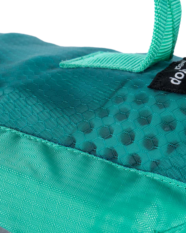 Protector life jacket