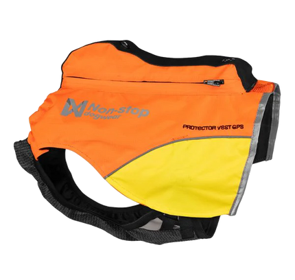 Protector vest GPS