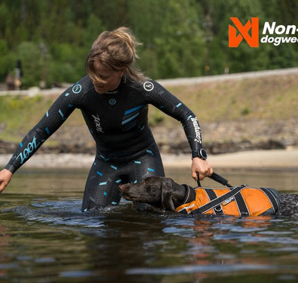 Safe life jacket 2.0