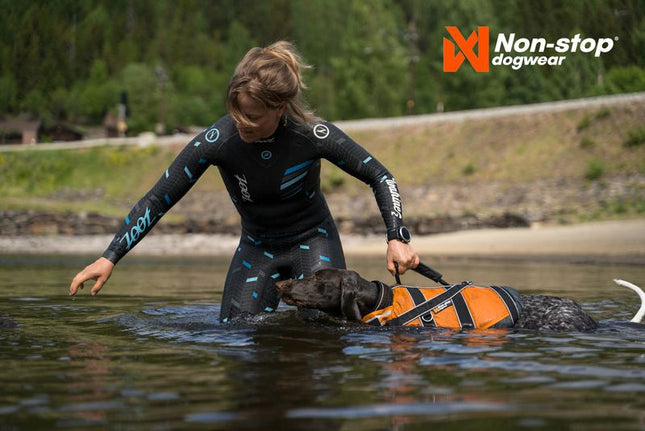 Safe life jacket 2.0
