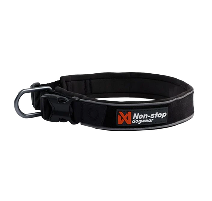 Roam collar