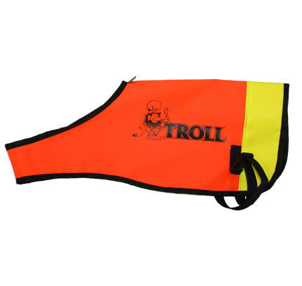 TROLL Markeringsdekken