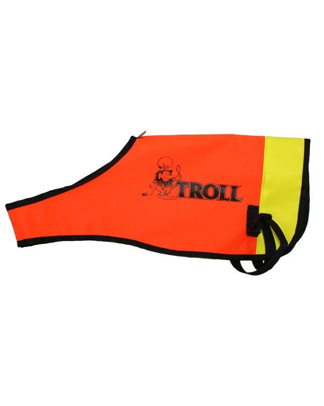 TROLL Markeringsdekken