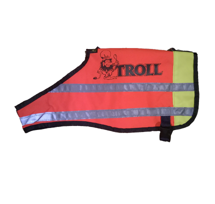 TROLL Refleksdekken