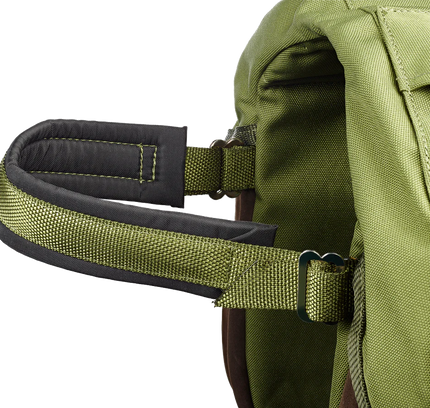 Togo Dog Backpack