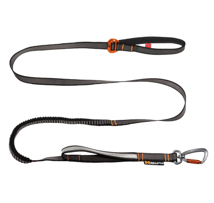 Touring bungee adjustable