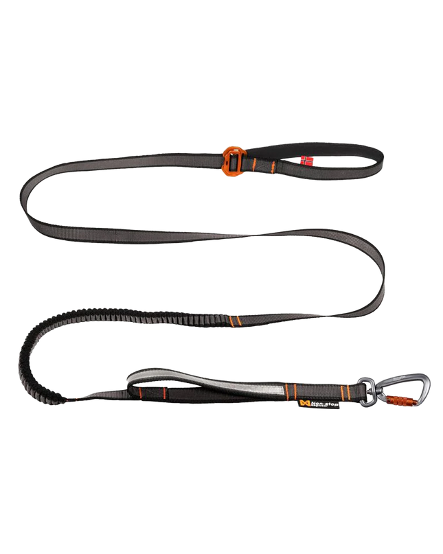 Touring bungee adjustable