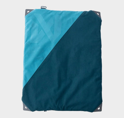 Trekking dog bed