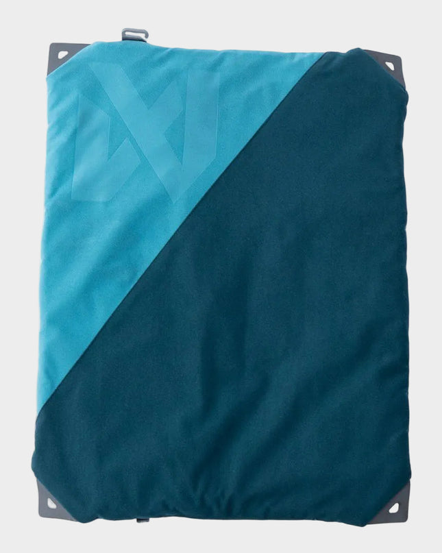 Trekking dog bed