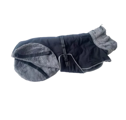 V.I.P. COMFORT Ulldekken softshell