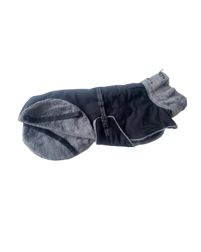 V.I.P. COMFORT Ulldekken softshell