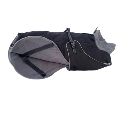 V.I.P. Comfort Fleece dekken softshell
