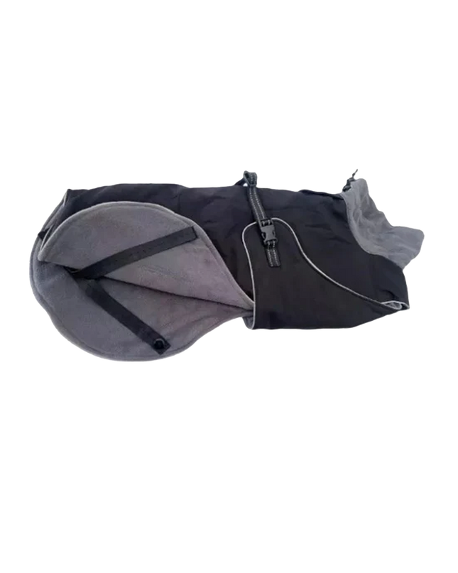V.I.P. Comfort Fleece dekken softshell