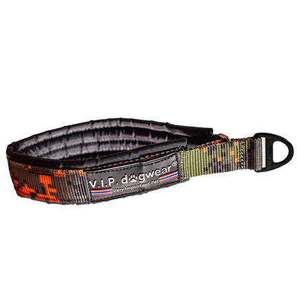 V.I.P Lynx halsbånd
