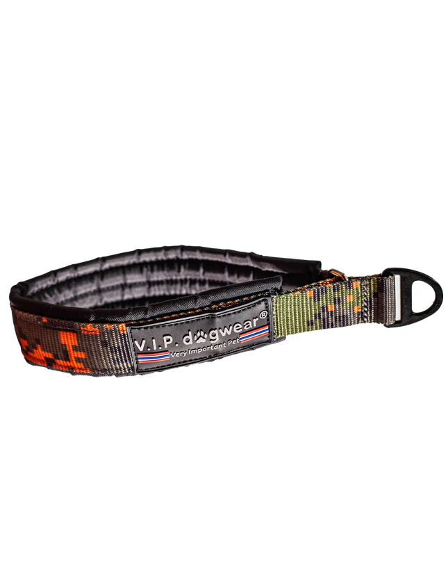 V.I.P Lynx halsbånd