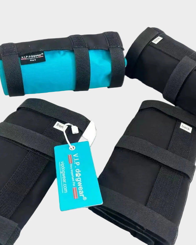 V.I.P Leg protector