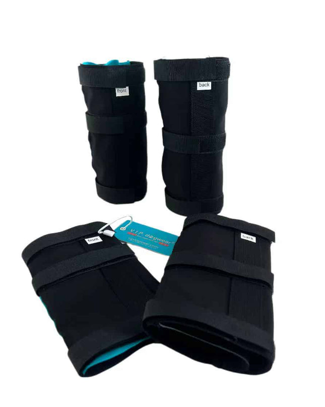 V.I.P Leg protector