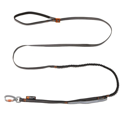 Touring bungee adjustable