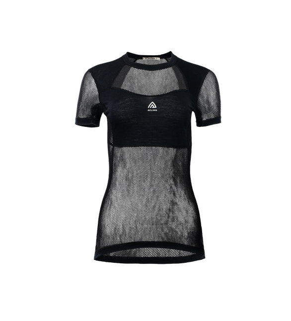 WoolNet Light T-shirt Dame