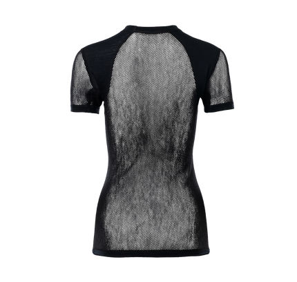 WoolNet Light T-shirt Dame