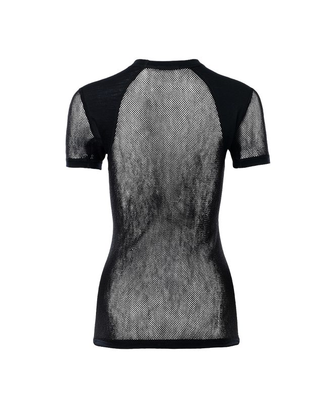 WoolNet Light T-shirt Dame