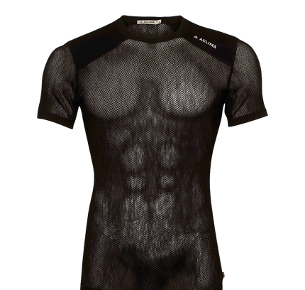 WoolNet Light T-shirt Herre