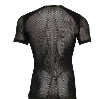 WoolNet Light T-shirt Herre