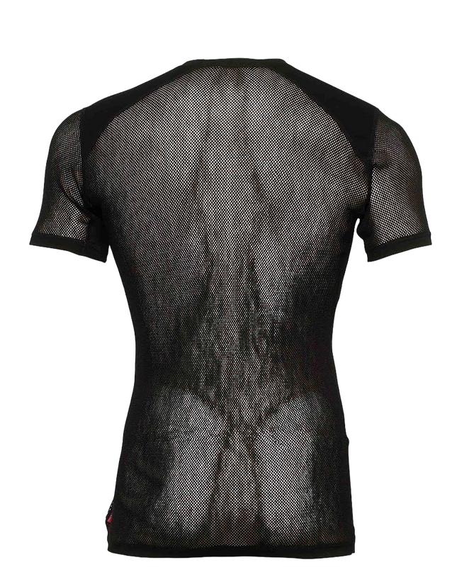 WoolNet Light T-shirt Herre