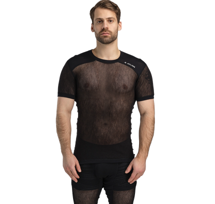 WoolNet Light T-shirt Herre