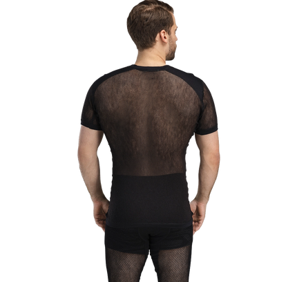 WoolNet Light T-shirt Herre