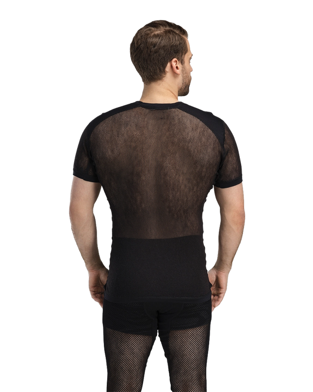 WoolNet Light T-shirt Herre