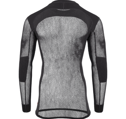 WoolNet Original Crewneck Herre