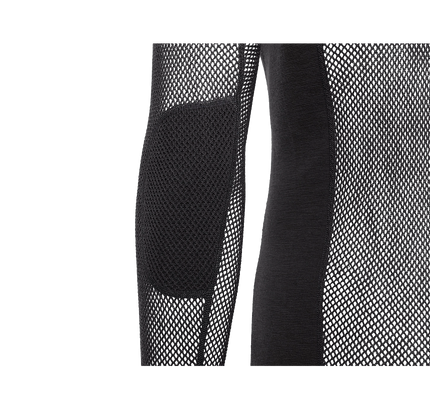 WoolNet Original Crewneck Herre