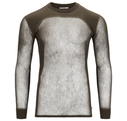 WoolNet Original Crewneck Herre
