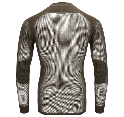WoolNet Original Crewneck Herre