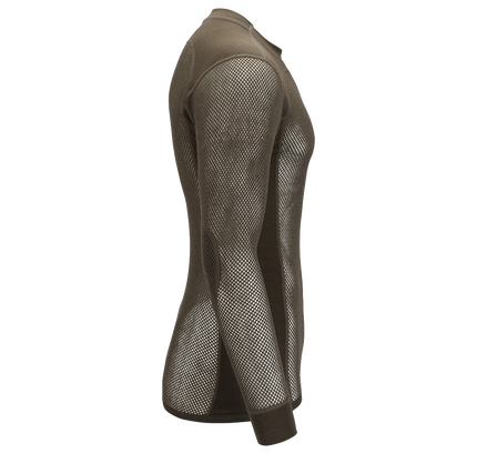 WoolNet Original Crewneck Herre