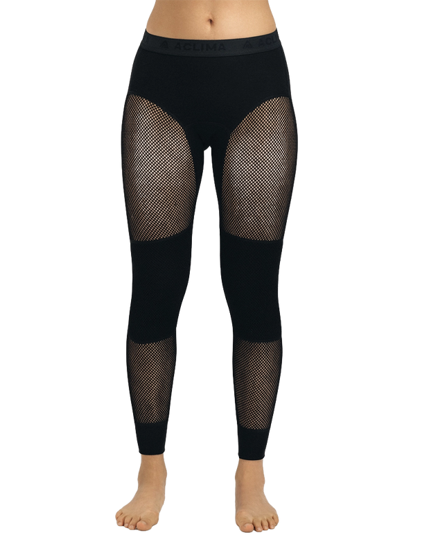 WoolNet Original Longs Dame