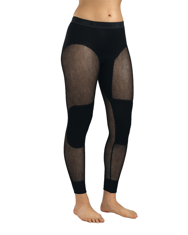 WoolNet Original Longs Dame