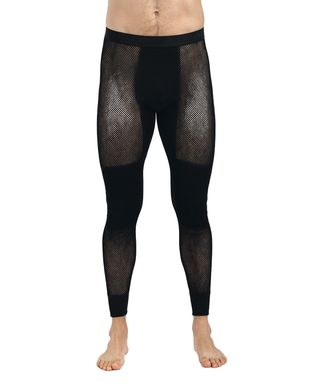 WoolNet Original Longs Herre