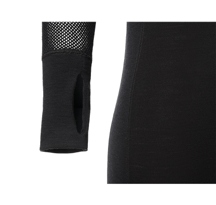 WoolNet Original Overall Herre